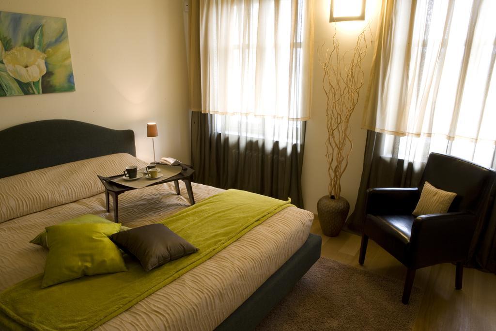Casa Americani Hotel Monta