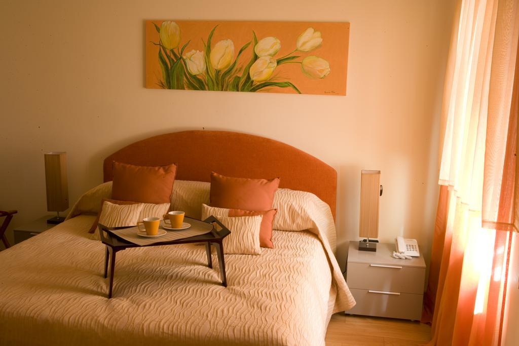 Casa Americani Hotel Monta